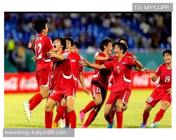 日本U17球队在点球大战中逆转淘汰朝鲜14决赛将迎战奥地利队