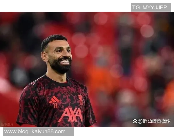 尼科尔：从未见过像萨拉赫这样断崖式的表现下滑，谁也说不清原因