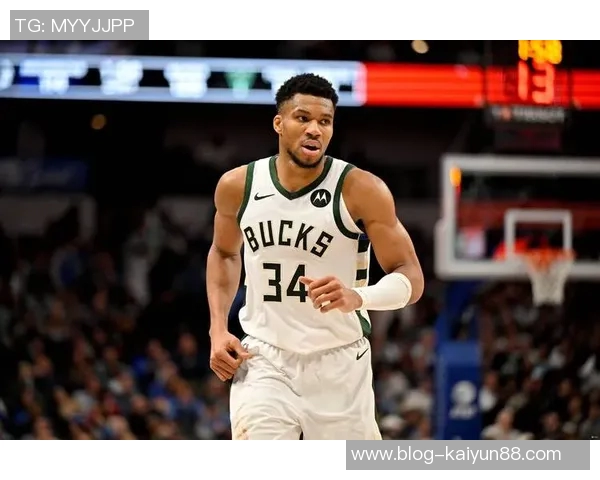 字母哥谈垃圾时间扣篮的意义在于激励球队奋力拼搏