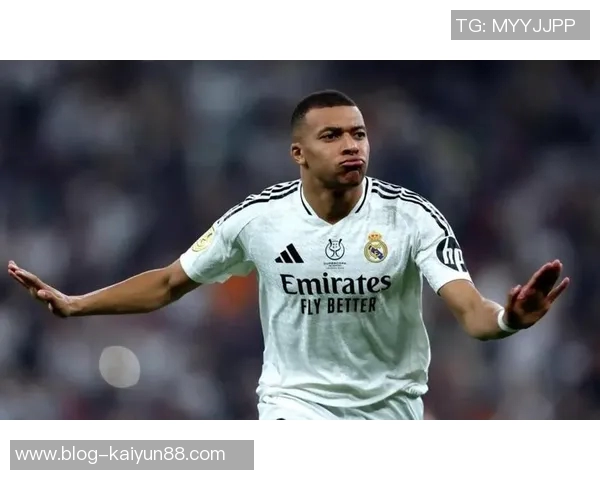 姆巴佩体毛越位引争议VAR技术划线显示仅差几厘米