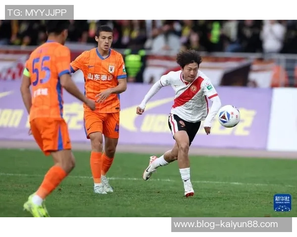 帅惟浩谈中乙经历提升身体对抗能力助力国际赛事表现