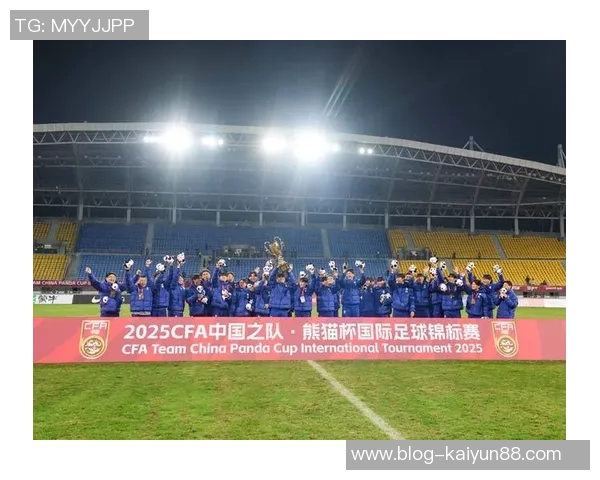 熊猫杯赛程落幕韩国U22夺冠U22国足凭净胜球获亚军越南队排名垫底